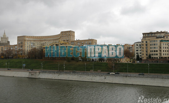 Продажа 3-комн квартиры на вторичном рынке Вражский 1-й пер,  д. 4