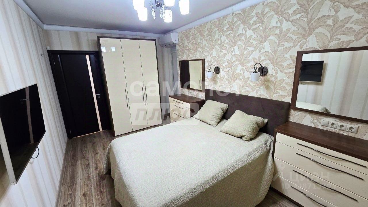 Продажа 3-комн квартиры на вторичном рынке Егорьевск г, Механизаторов ул