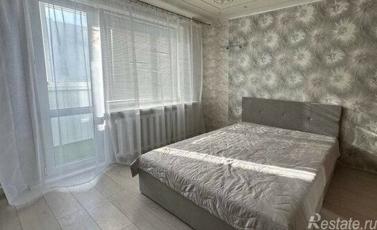 Продажа 3-комн квартиры на вторичном рынке улица Академика Павлова