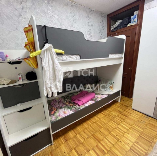 3-комн квартира Ивантеевка г, Фабричный проезд