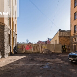 Продажа 3-комн квартиры на вторичном рынке Лиговский пр-кт,  д. 44,  к. Б