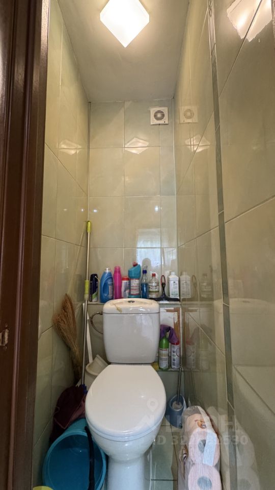 Продажа 2-комн квартиры на вторичном рынке Щелково, проспект 60 лет Октября, 2