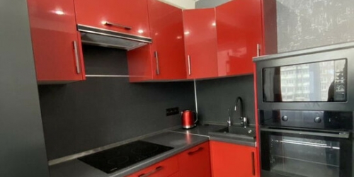 2-комн квартира ул Уточкина,  д. 6,  к. 1