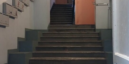 2-комн квартира переулок Пирогова,  д. 17