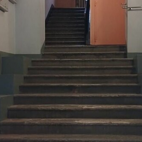 2-комн квартира переулок Пирогова,  д. 17