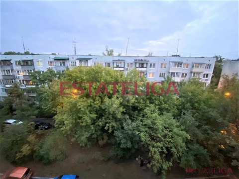 Продажа 2-комн квартиры на вторичном рынке Балашиха, ул. Советская,  д. 5