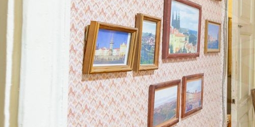 3-комн квартира Большой Трехсвятительский переулок, 1