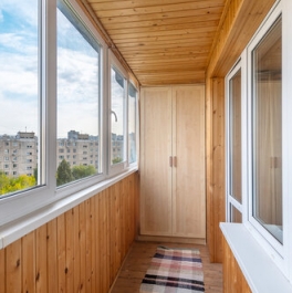 Продажа 1-комн квартиры на вторичном рынке Винницкая улица,  д. 21