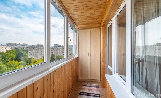 Продажа 1-комн квартиры на вторичном рынке Винницкая улица,  д. 21