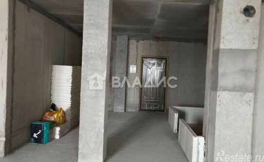 Продажа 3-комн квартиры на вторичном рынке Солнечногорск, 46Н-11354,  д. 1 к2