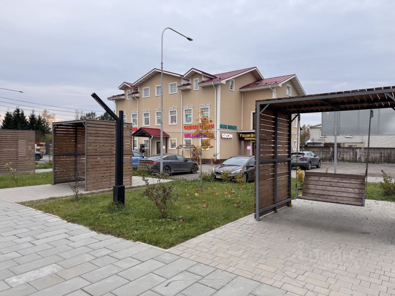 Продажа земли Холидэй Лэнд кп, проспект Кузнецовский