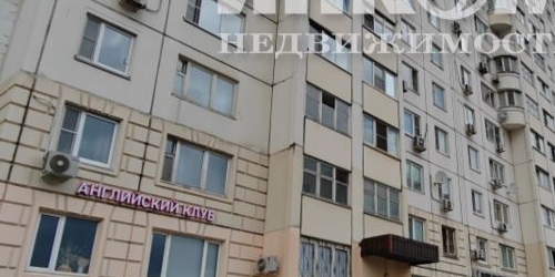 2-комн квартира Псковская улица, 7К1