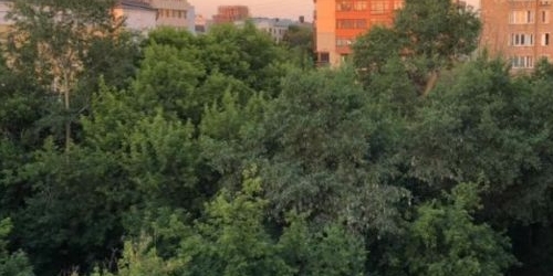 2-комн квартира Новодевичий проезд, 4