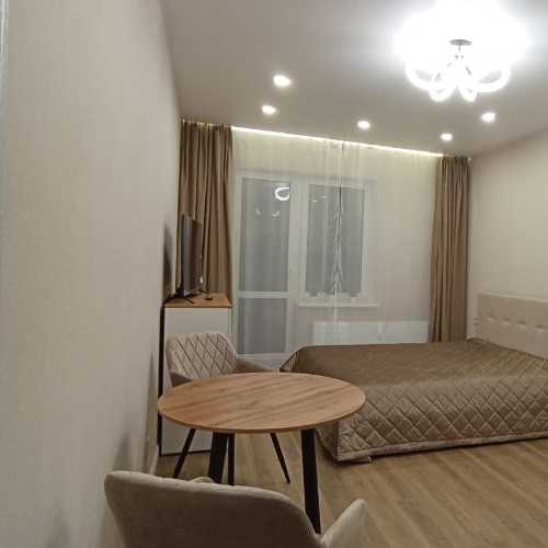 Студия улица Среднерогатская, 13к1