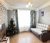 Продать Квартиры вторичка Энергетиков пр-кт  60 к1 