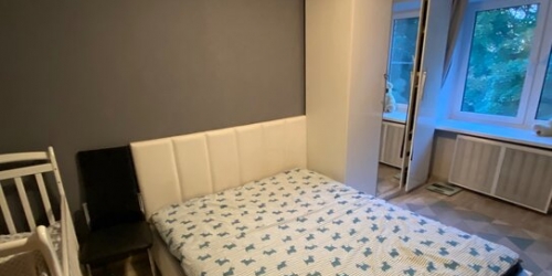 2-комн квартира ул Верхняя,  д. 6