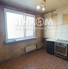 Продажа 2-комн квартиры на вторичном рынке Алтуфьевское ш,  д. 78
