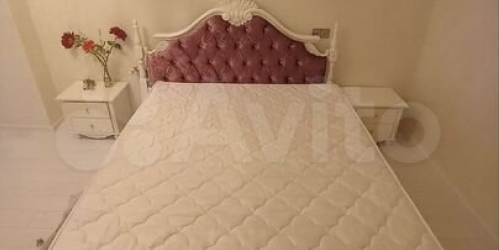 Комната ул Москворечье,  д. 4,  к. 3