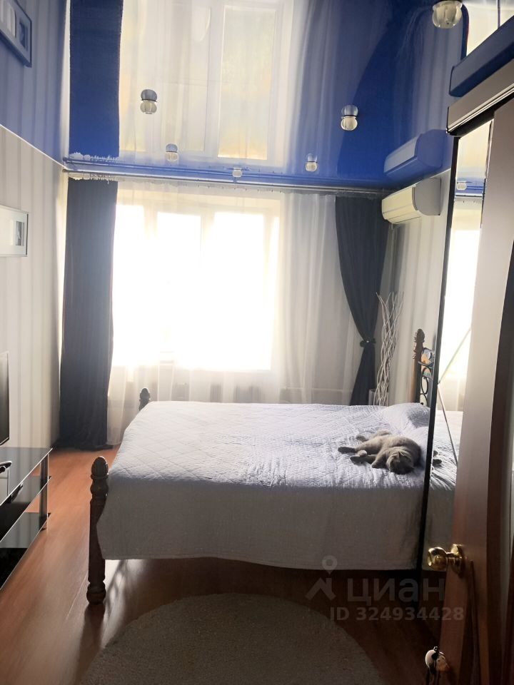 Продажа 2-комн квартиры на вторичном рынке Котельники, Новая улица, 14