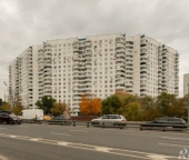 Продать Квартиры вторичка Липецкая улица  7 к1 