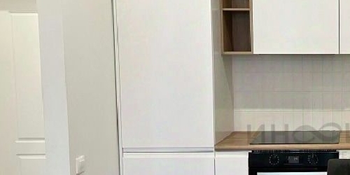 1-комн квартира улица Красных Зорь, 33А