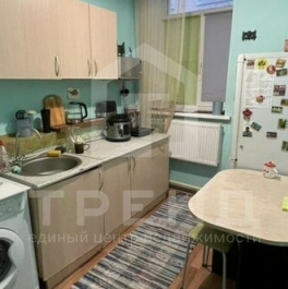 Продажа 2-комн квартиры на вторичном рынке Советская 7-я ул,  д. 30