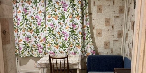 1-комн квартира Новгородская улица,  д. 13