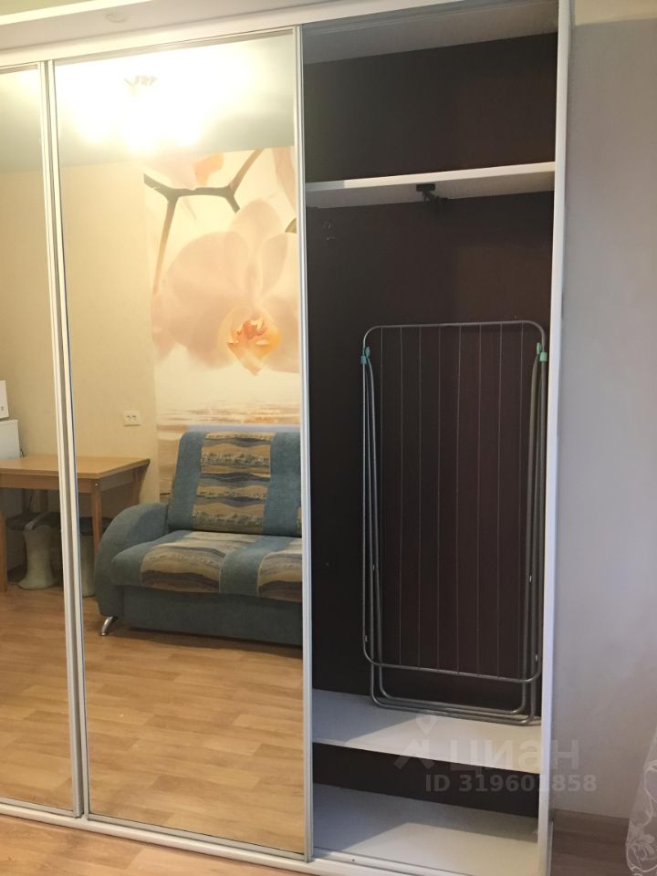 Продажа комнаты Суздальский проспект, 63к3