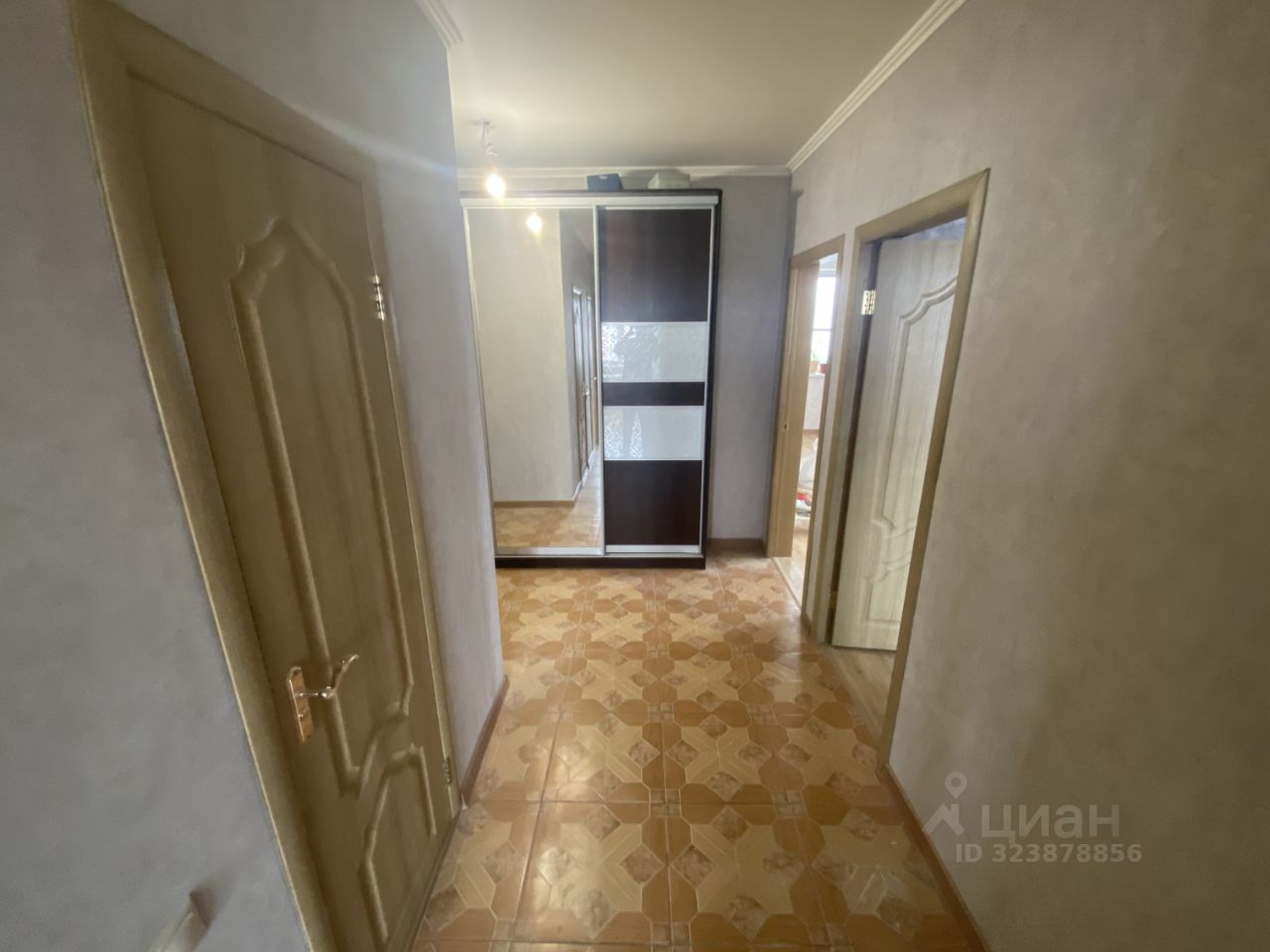 Продажа 2-комн квартиры на вторичном рынке Видное, улица Завидная, 24