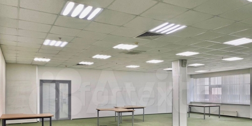 Офис ул Лыковская 2-я,  д. 63,  к. 10