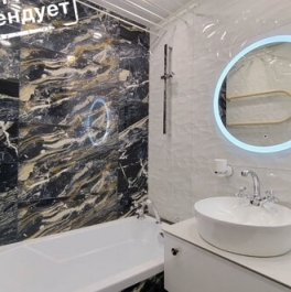 Продажа 1-комн квартиры на вторичном рынке Батайский проезд,  д. 9