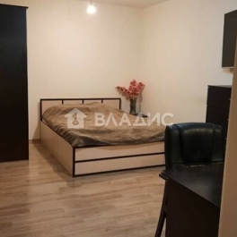 Продажа 1-комн квартиры на вторичном рынке Муринская дор,  д. 10 к1