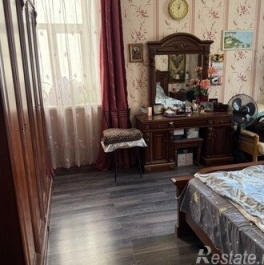 Продажа 3-комн квартиры на вторичном рынке Измайловский пр-кт,  д. 3