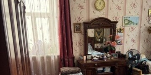 3-комн квартира Измайловский пр-кт,  д. 3