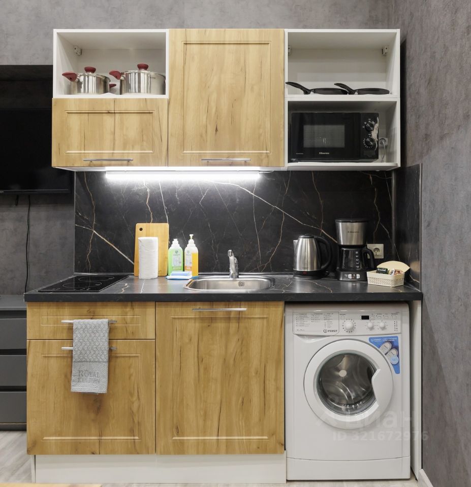 Продажа 1-комн квартиры на вторичном рынке Невский проспект, 134А