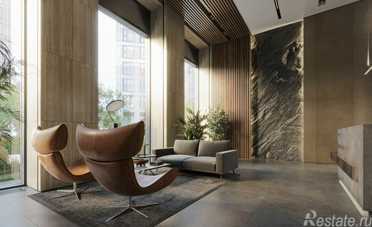 Продажа 4-комн квартиры на вторичном рынке ул Лобачевского,  д. 37