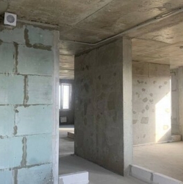 Продажа 3-комн квартиры на вторичном рынке улица Малыгина,  д. 12