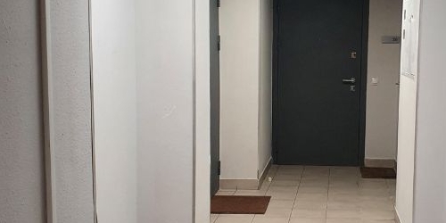 2-комн квартира Бестужевская улица, 7к4