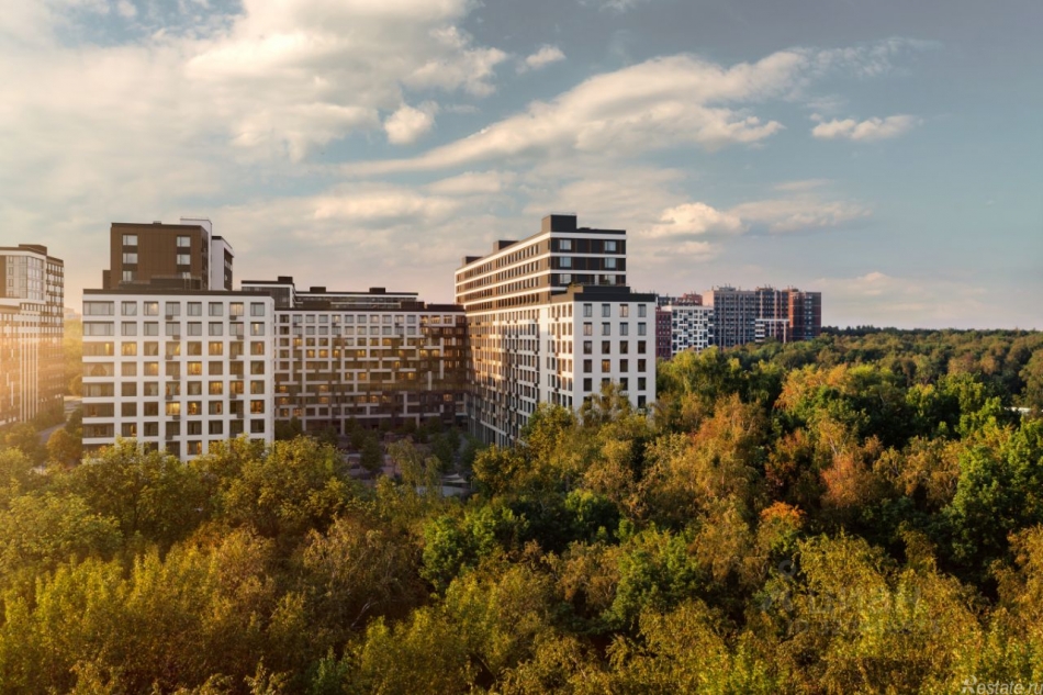 Продажа гаража Отрадное, ул Парковая,  д. 1