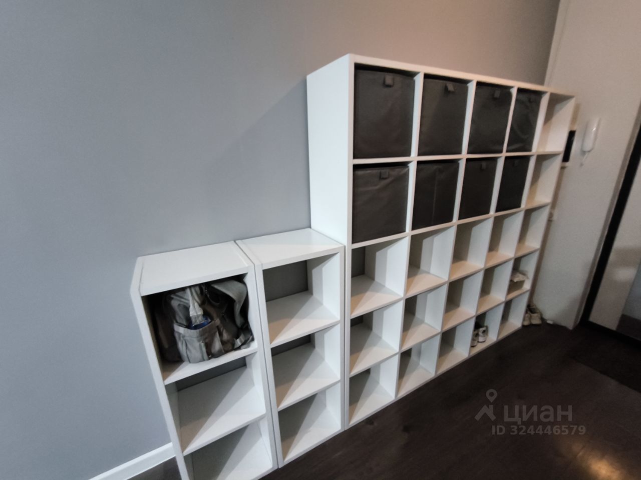 Аренда студии Мытищи, проспект Астрахова, 9