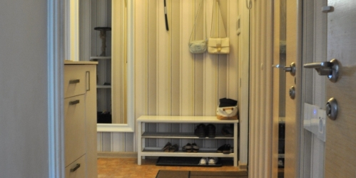 3-комн квартира Коктебельская ул,  д. 2,  к. 1