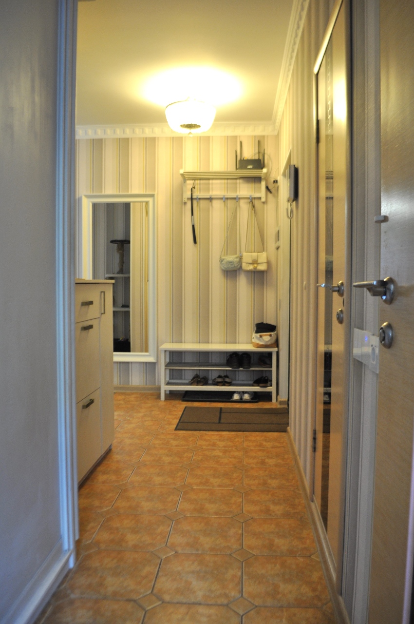 Продажа 3-комн квартиры на вторичном рынке Коктебельская ул,  д. 2,  к. 1