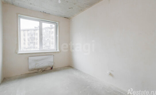 Продажа 2-комн квартиры на вторичном рынке Сарицкая улица,  д. 9