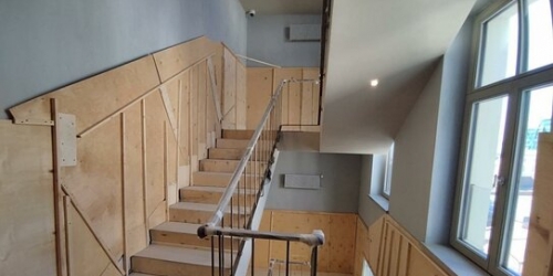 3-комн квартира Потаповский пер,  д. 6