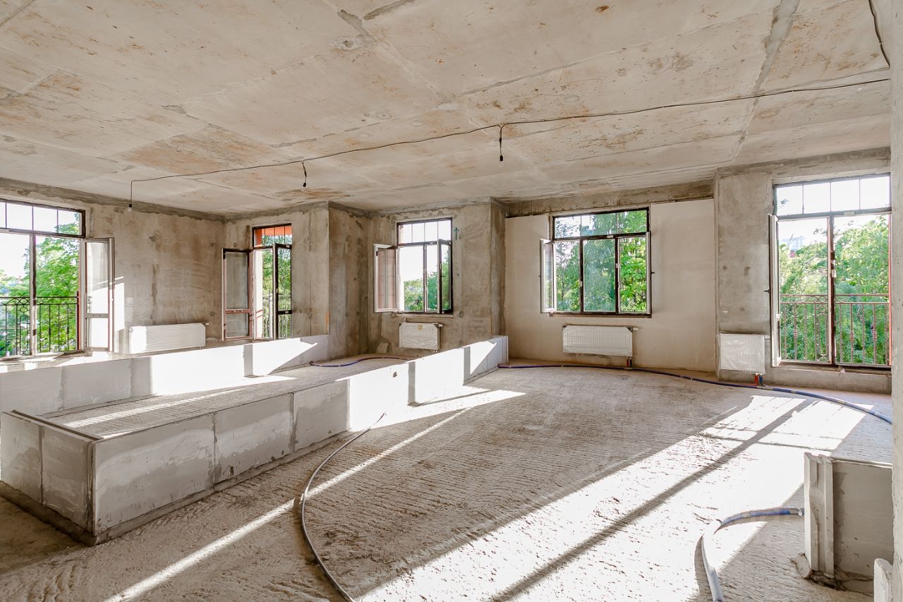 Продажа 2-комн квартиры на вторичном рынке Дибуновская улица, 34