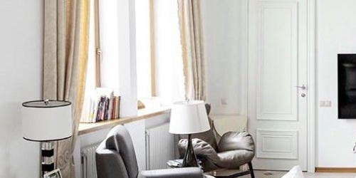 2-комн квартира Глубокий переулок, 1/2