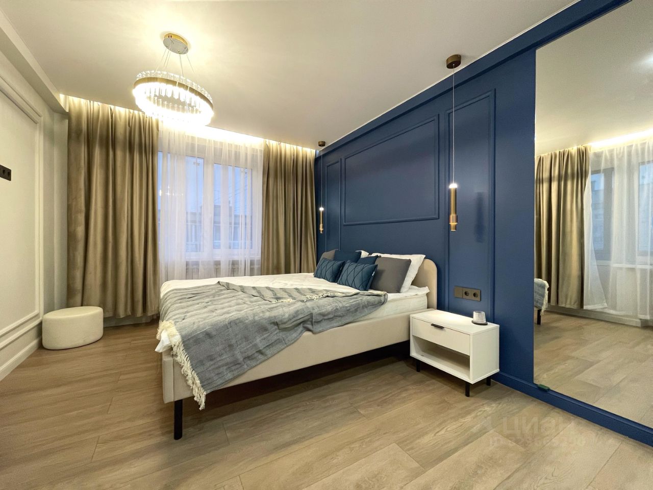 Продажа 2-комн квартиры на вторичном рынке Богатырский проспект, 5К2