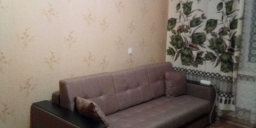 2-комн квартира Бибиревская улица,  д. 17