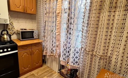 Продажа 2-комн квартиры на вторичном рынке Хорлово, Интернатская улица,  д. 9