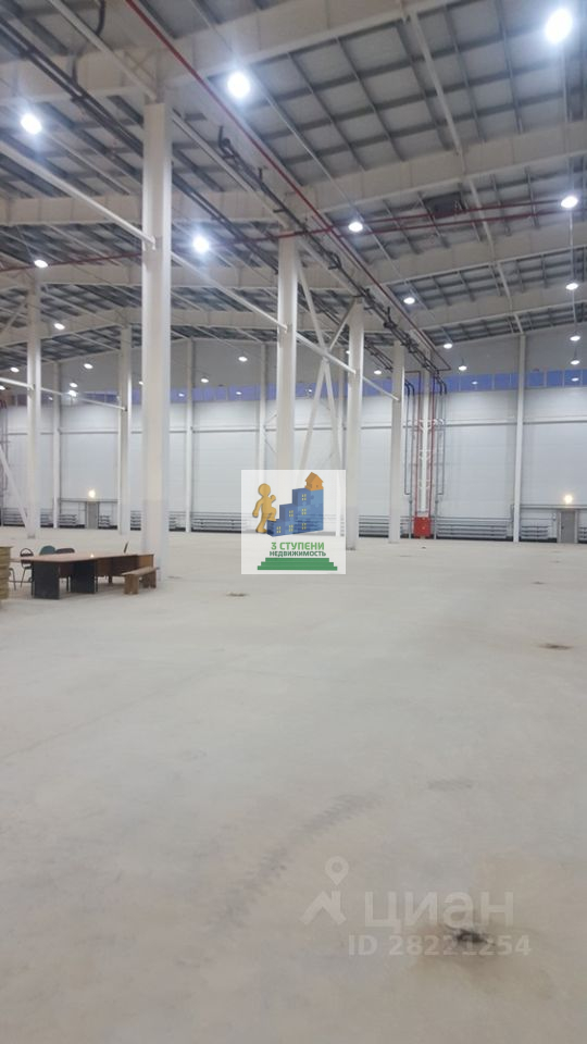 Продажа склада 30Ас1